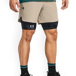 UNDER ARMOUR Men's Training Regular Shorts-image-19