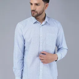 TQS Men Printed Casual Shirt-picture-16