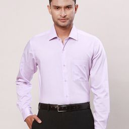 Raymond Cutaway Collar Contemporary-Fit Shirts-image-95
