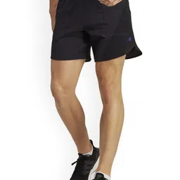 ADIDAS Men DESIGNED FOR TRAINING HIIT TRAINING Sports Shorts-image-64