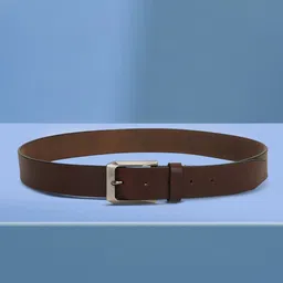 Bata Men Leather Tang Formal Belt-image-9
