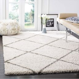 IMRA CARPET Grey Geometric Polyester Carpet-picture-21