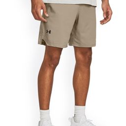 UNDER ARMOUR UA Training Slim Fit Shorts-picture-39