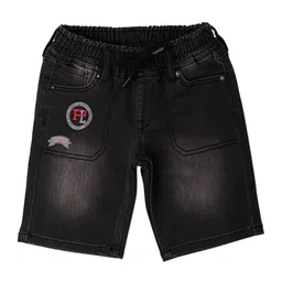 Pepe Jeans Boys Slim Fit Shorts-28