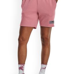 UNDER ARMOUR Unisex Summit Knit Loose Fit Sports Shorts-35
