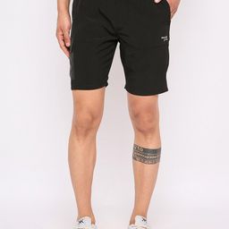 Duke Men Mid-Rise Sports Shorts-picture-4