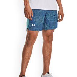 UNDER ARMOUR Men Launch 7'' Printed Sports Shorts-image-54