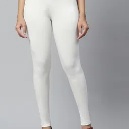 elleven Women Cotton Leggings-picture-21
