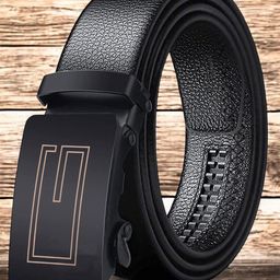 Provogue Men Solid Belt-picture-10