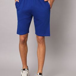appulse Men Mid-Rise Cotton Sports Shorts-picture-41