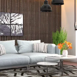 Sapana Carpet-Mats Beige Geometric Contemporary Carpet-picture-58