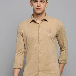 SHOWOFF Classic Casual Cotton Shirt-image-36