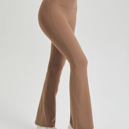JC Collection Dry Fit Ankle-Length Gym Tights-picture-49