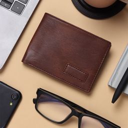 HENEDA Two Fold Wallet-49
