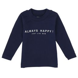 Bodycare Kids Boys Typography Printed Cotton T-shirt-image-42