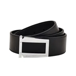 Pacific Gold Men Slim Belt-image-93
