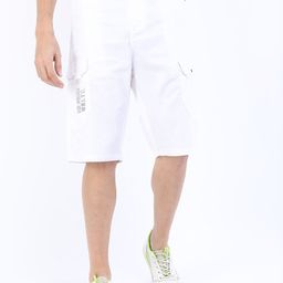 HIGHLANDER Men Cargo Shorts-image-31