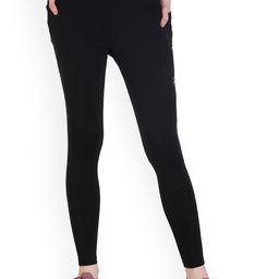 REDESIGN Women Dry-Fit Ankle-Length Training Tights-picture-26