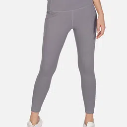 Poftik Women Ankle-Length Gym Tights-image-9