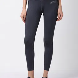 GOLDSTROMS Dry Fit Ankle Length Training Tights-picture-17