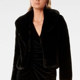 Forever New Women Notched Lapel Over Coats-picture-23