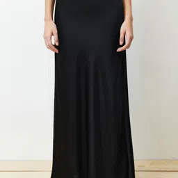 Trendyol A-Line Maxi Skirts-picture-31