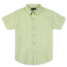 Gini and Jony Boys Casual Cotton Shirt-image-59