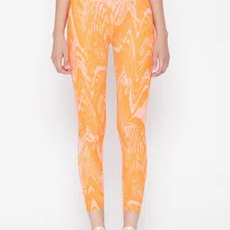 ADIDAS by Stella McCartney TruePurpose 7/8 Tights-picture-10