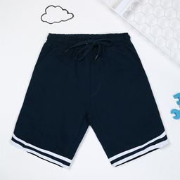 Urban Dog Boys Mid-Rise Cotton Shorts-image-88
