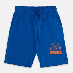 Pantaloons Junior Boys Mid-Rise Cotton Shorts-picture-29