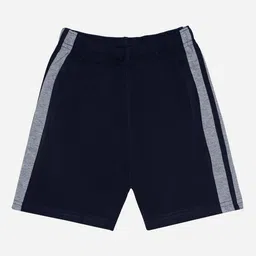 DYCA Boys Mid-Rise Regular Fit Cotton Shorts-image-54