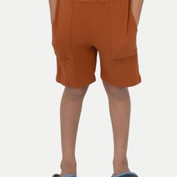 BAESD Boys Mid-Rise Cotton Regular Shorts-picture-14