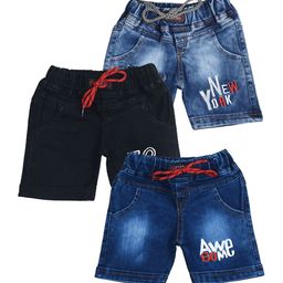 BAESD Boys Shorts-image-88