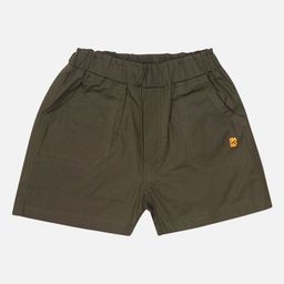 Bodycare Kids Boys Regular Fit Mid Rise Cotton Shorts-image-44