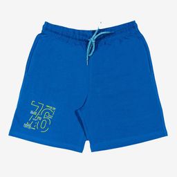 Bodycare Kids Boys Regular Fit Mid-Rise Shorts-image-23