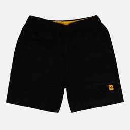 Bodycare Kids Boys Cotton Mid-Rise Shorts-image-18