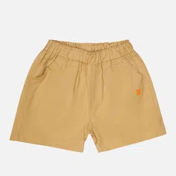 Bodycare Kids Boys Mid-Rise Cotton Shorts-picture-18