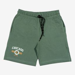Bodycare Kids Boys Regular Fit Mid-Rise Shorts-picture-13