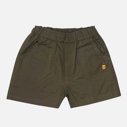 Bodycare Kids Boys Regular Fit Mid Rise Cotton Shorts-image-50