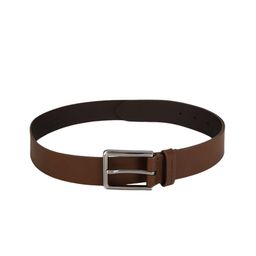 SIMON CARTER LONDON Men Brown Leather Formal Belt-image-31
