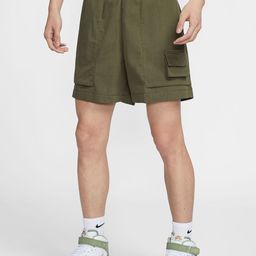 Nike Life Men's Camp Shorts-image-29