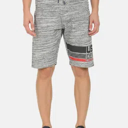U.S. Polo Assn. Men Mid-Rise  Shorts-picture-33