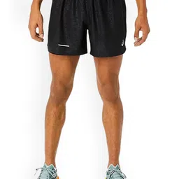 ASICS Printed Lite-Show 2-N-1 5In Sports Shorts-image-48