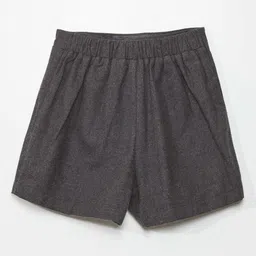 KIABI Girls Pure Cotton Mini Skorts-image-9