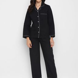 shopbloom Pure Cotton Night suit-picture-24