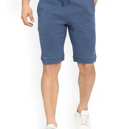 playR Men Dri-FIT Cotton Sports Shorts-picture-9