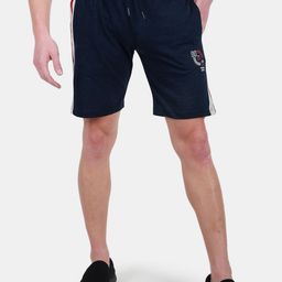 Duke Men High-Rise Cotton Regular Shorts-image-46