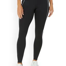 ASICS Training Core High Rise Ankle Length Tights-2
