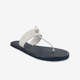 POSTCARD Women Black T-Strap Flats-image-90
