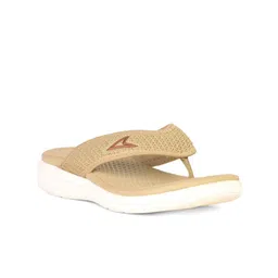 Power Women Open Toe Flats-image-18